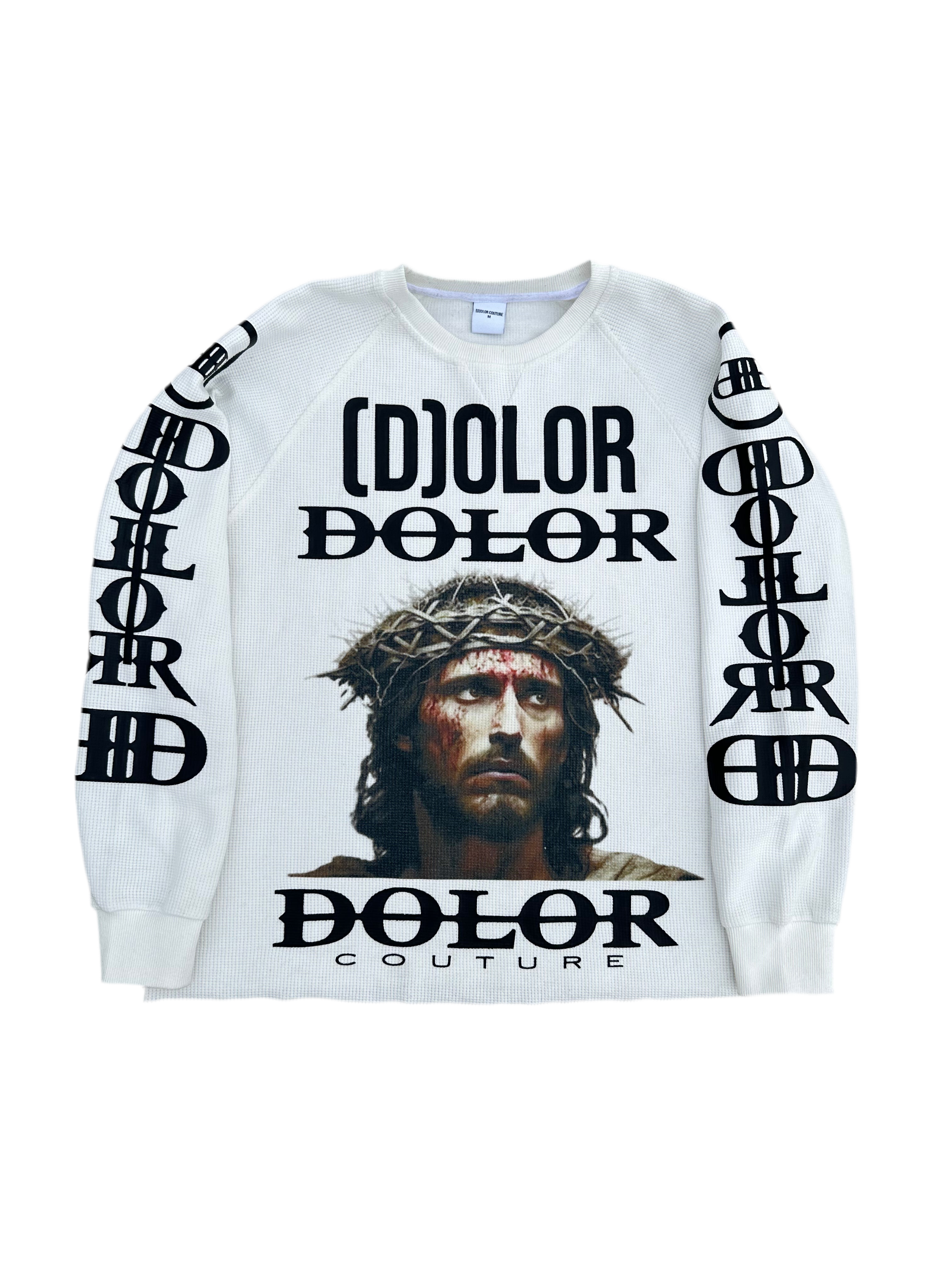 White Jesus Pain 2.0