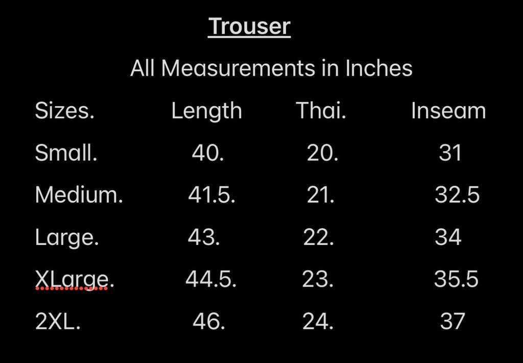 Varsity Striker TrackSuit