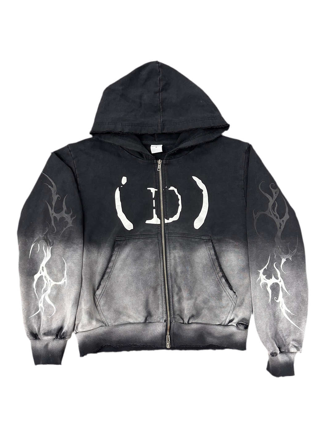 Lazy Jacket