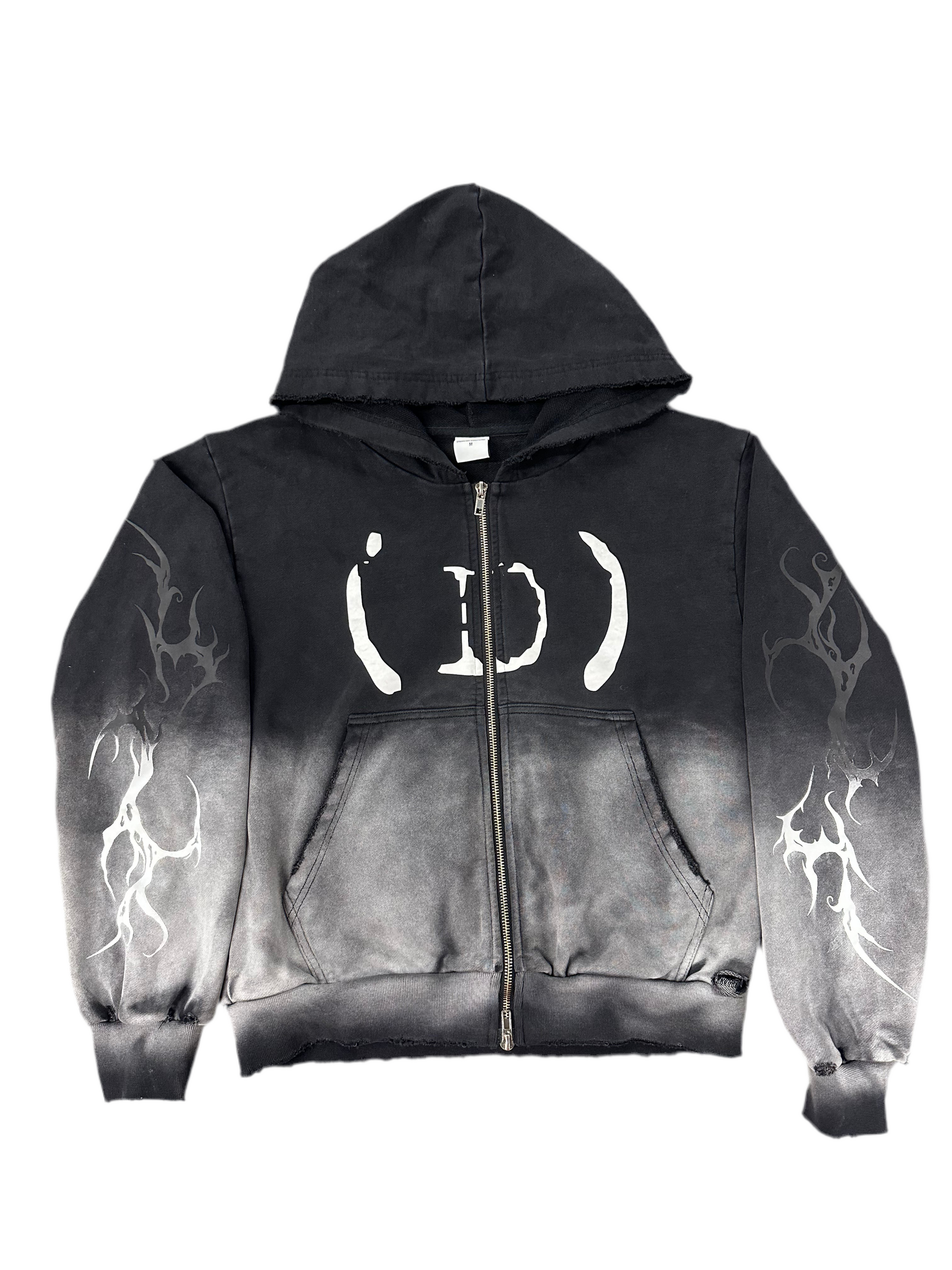Lazy Jacket