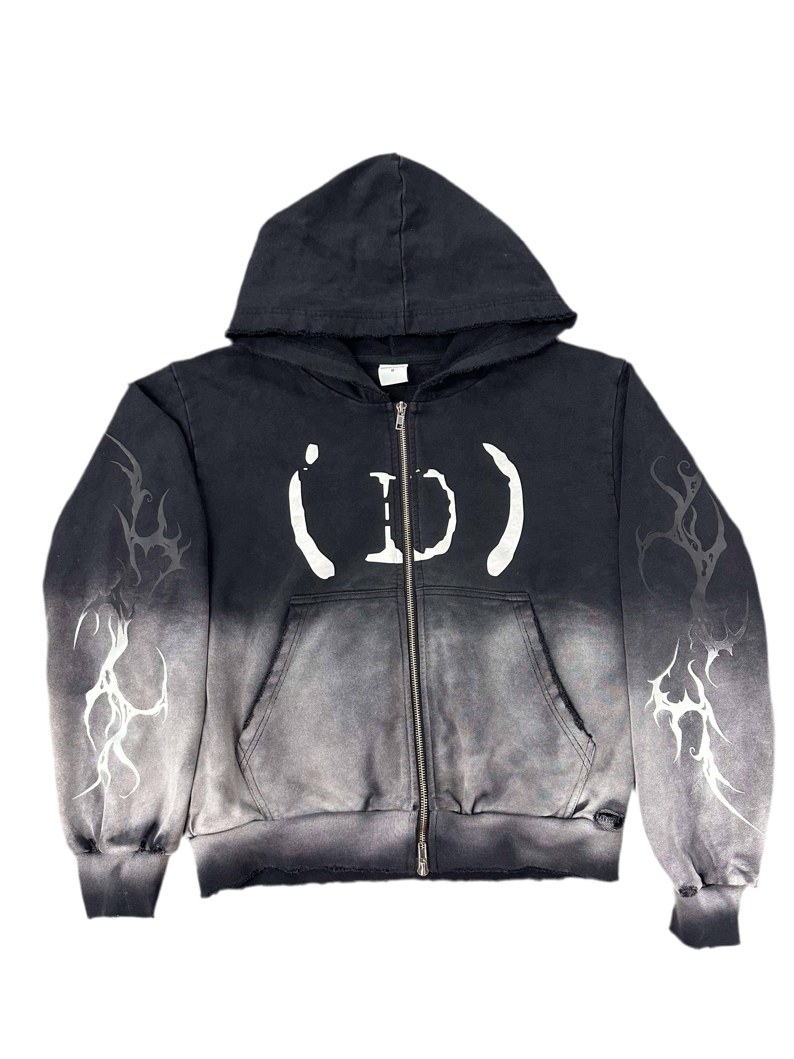 Lazy Jacket