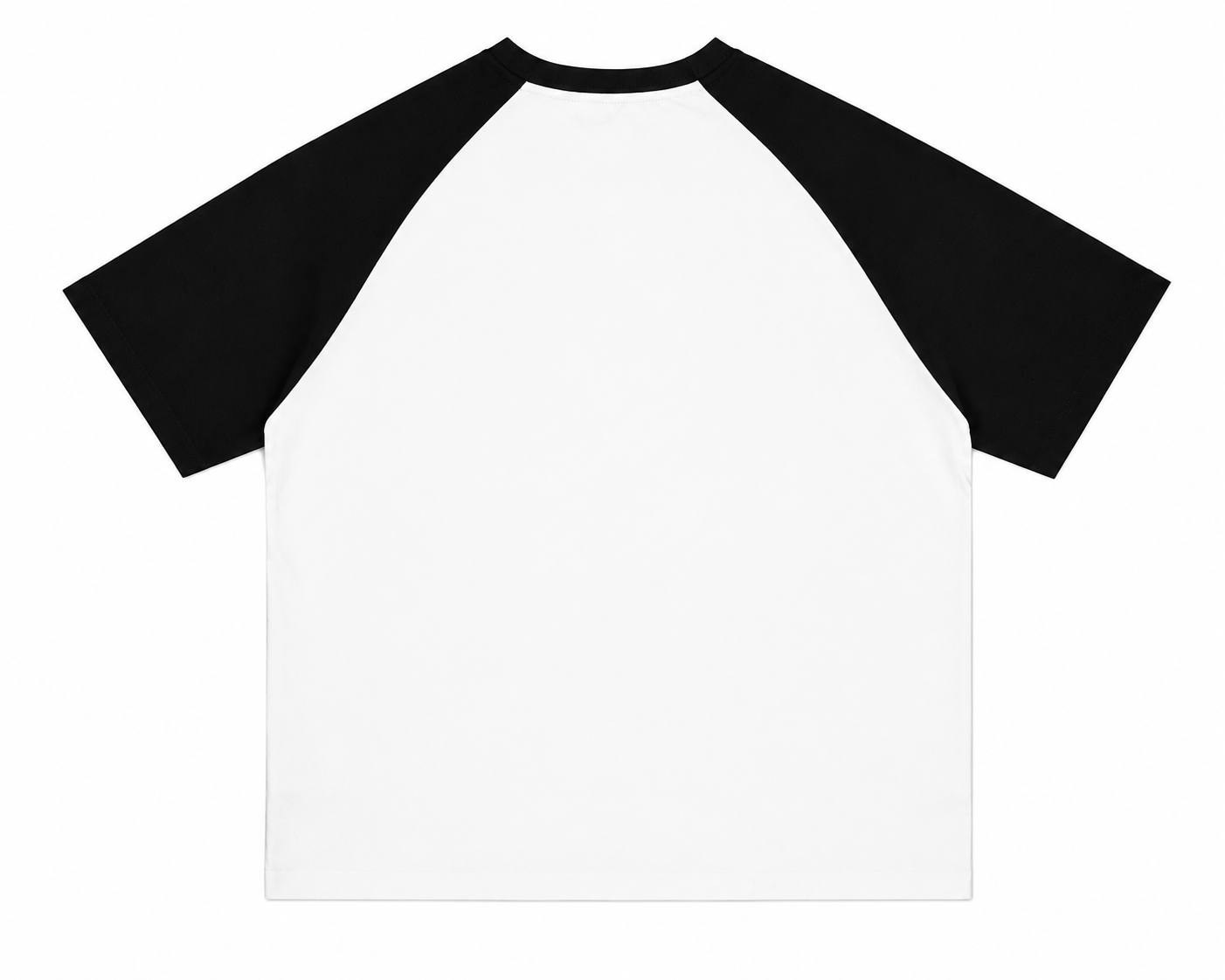Dolor "Pretty Girl" Raglan Tee