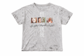 Dolor Couture Pretty Girl Tee