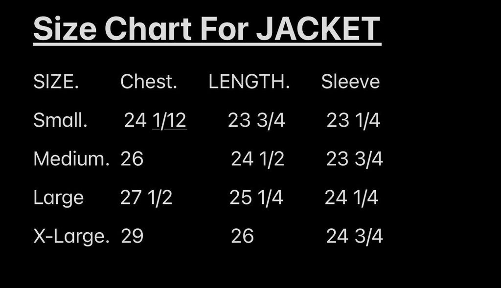 Varsity Striker TrackSuit