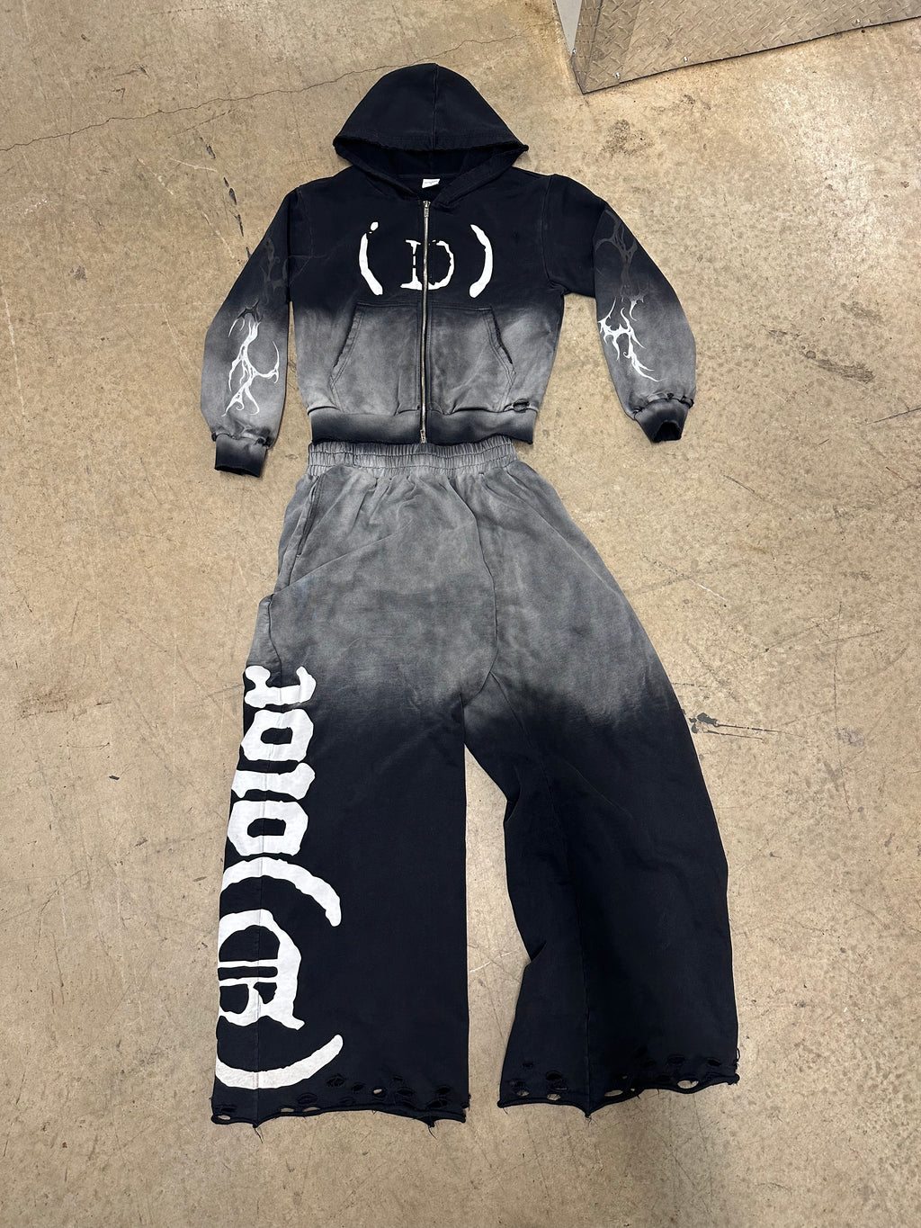 Lazy Sweatpants