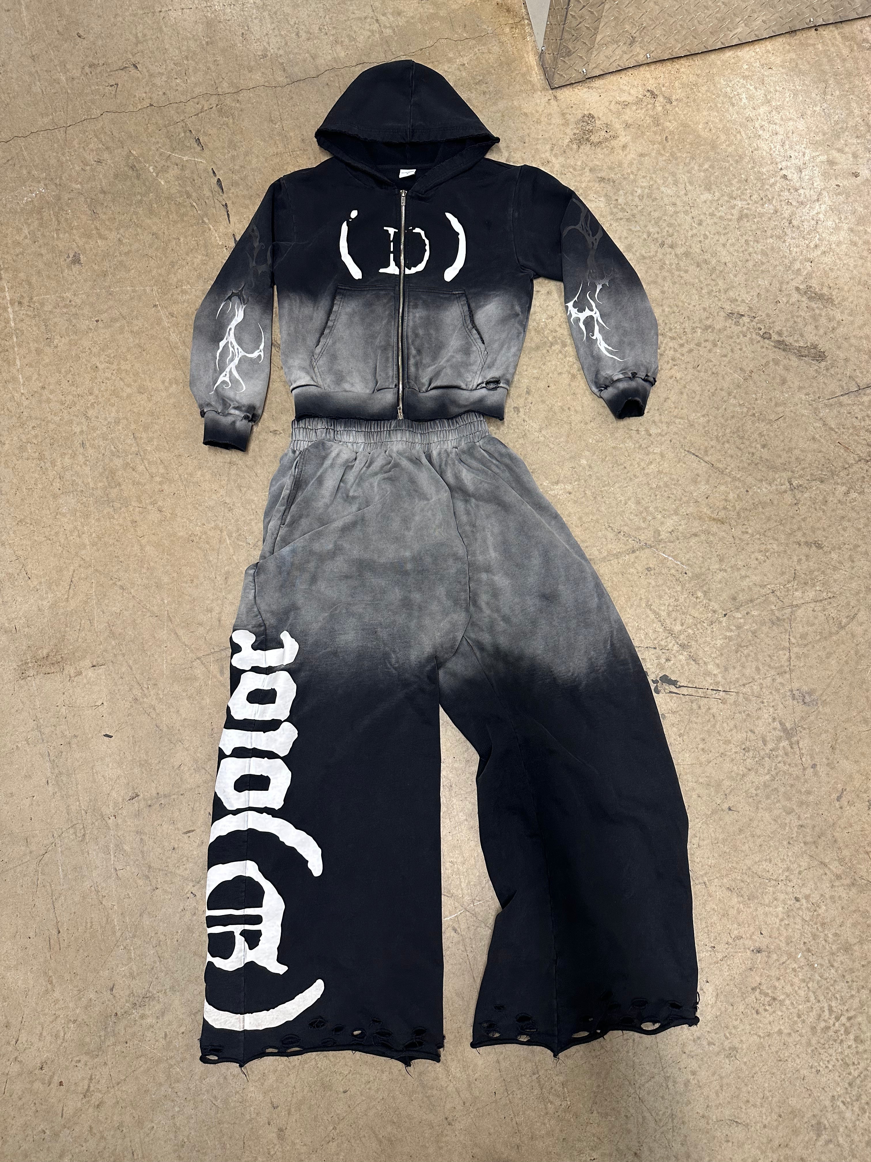 Lazy Sweatpants