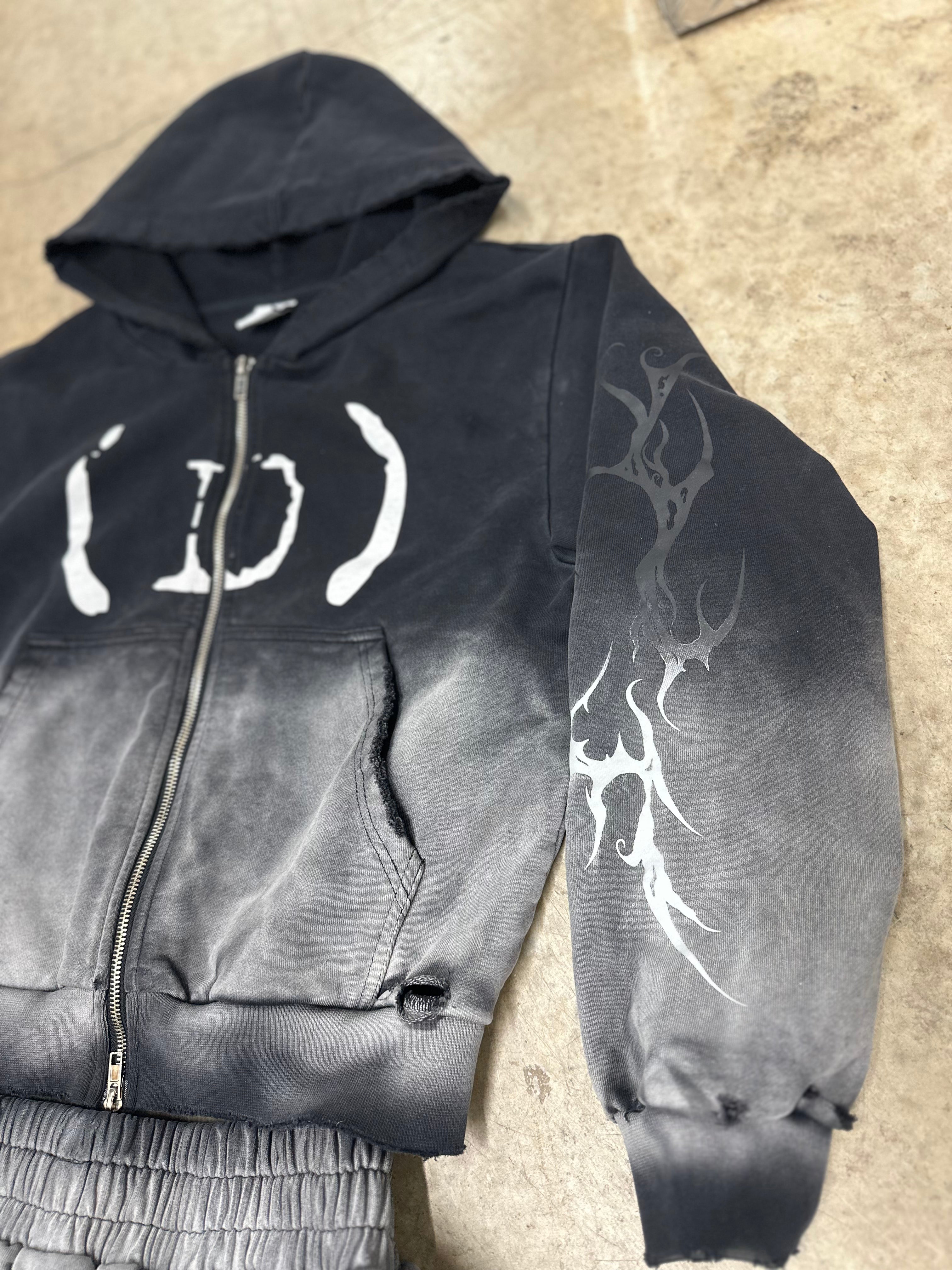 Lazy Jacket