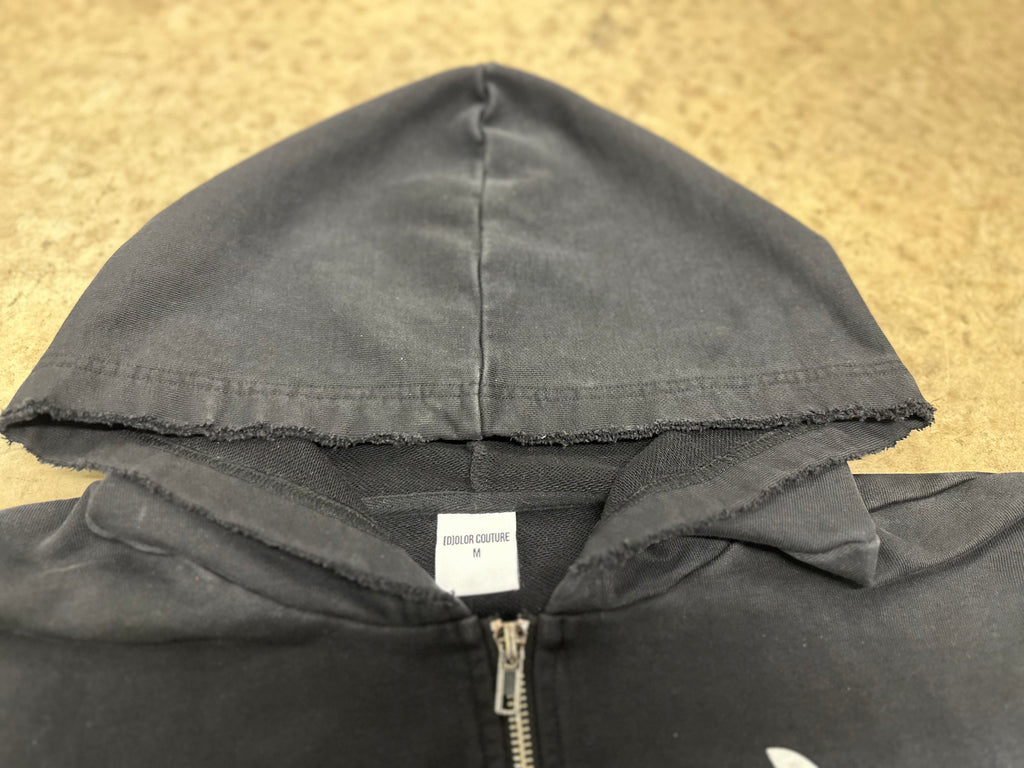Lazy Jacket