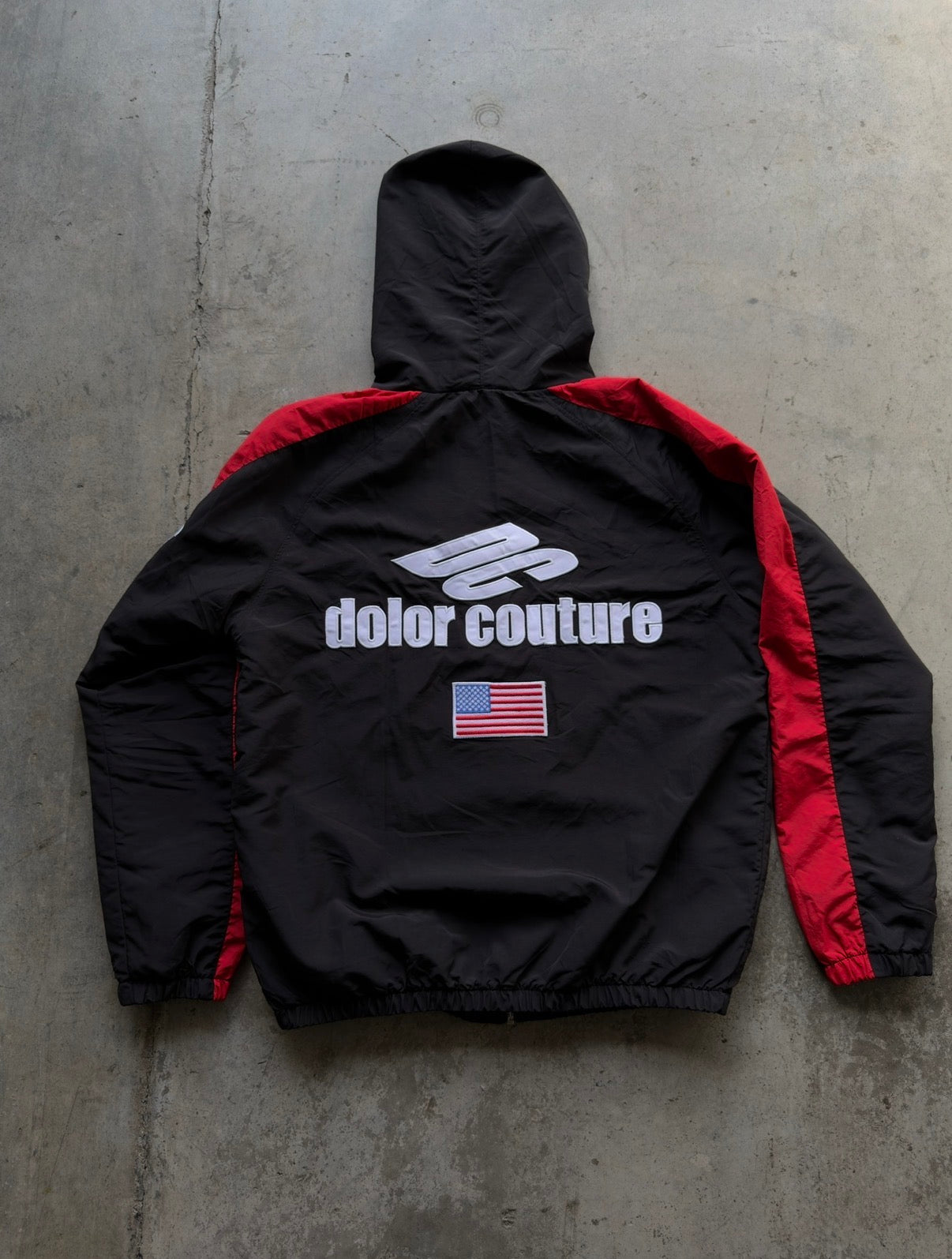 Varsity Striker TrackSuit