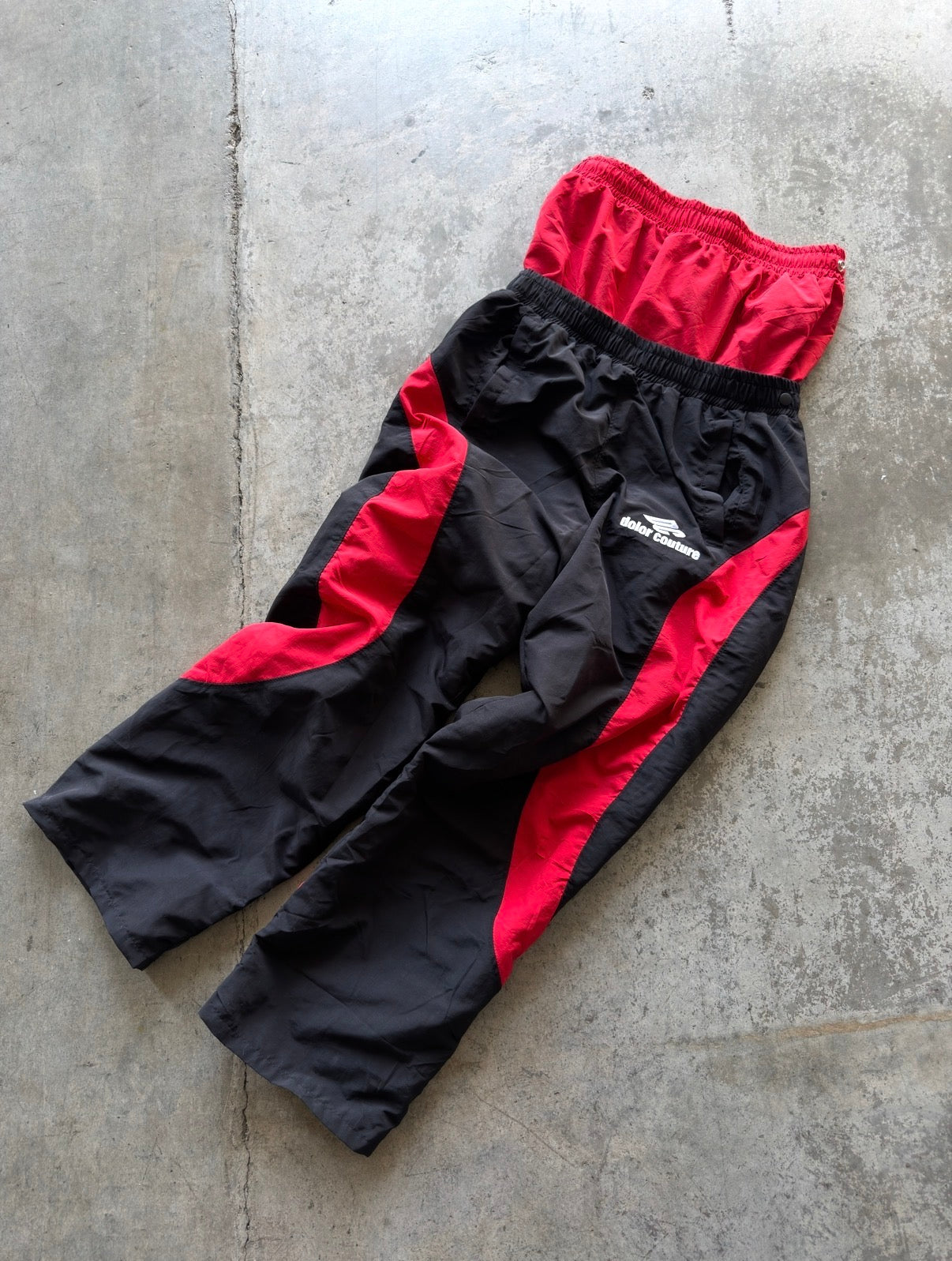 Varsity Striker Track Pants