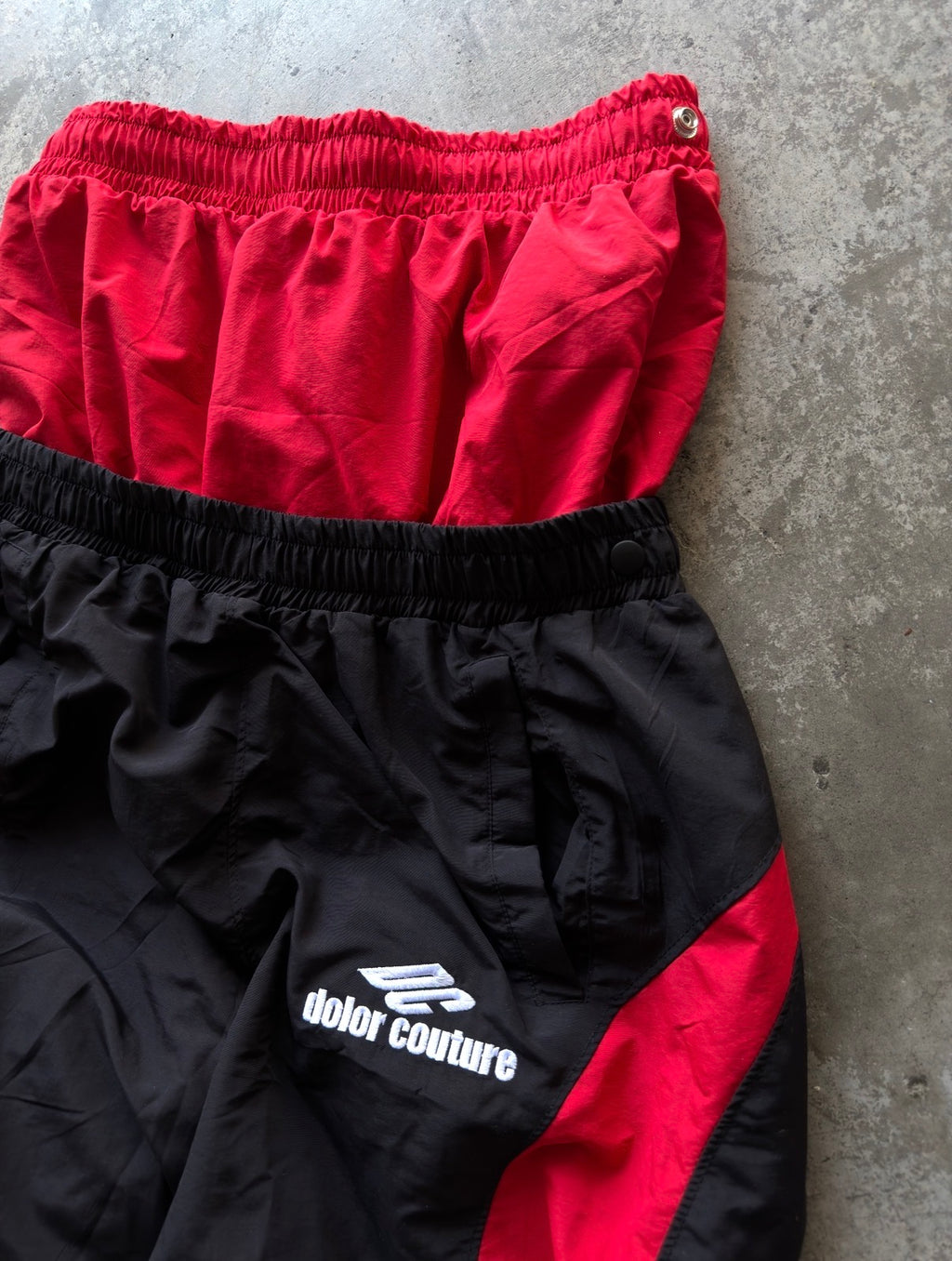 Varsity Striker TrackSuit