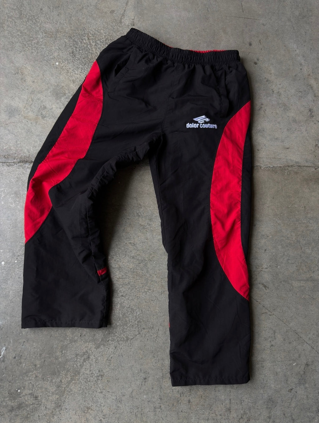 Varsity Striker TrackSuit