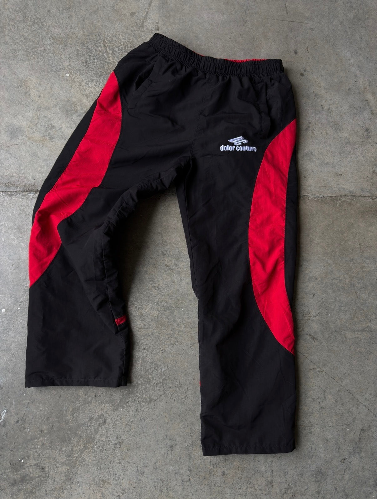 Varsity Striker TrackSuit