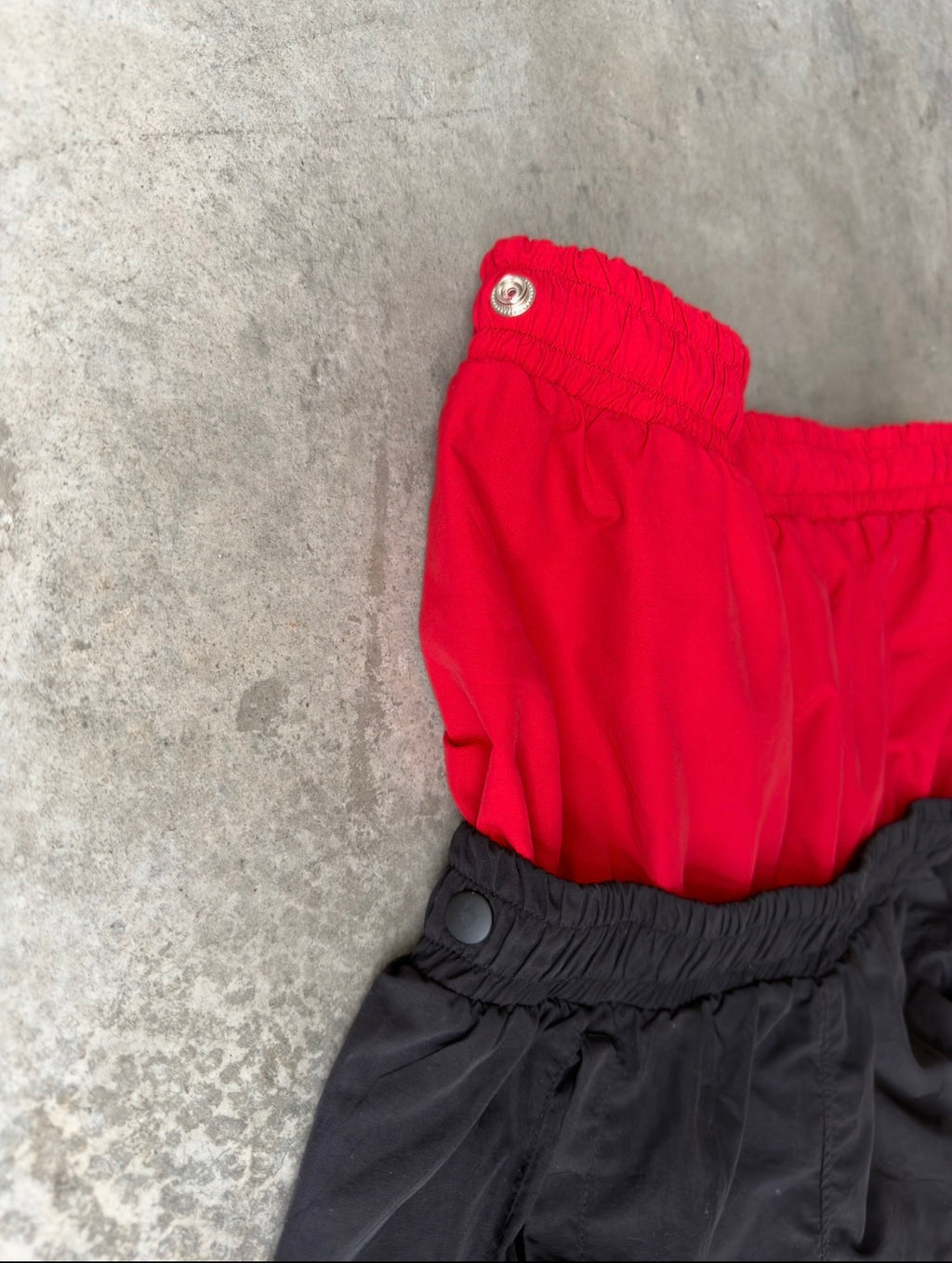 Varsity Striker Track Pants