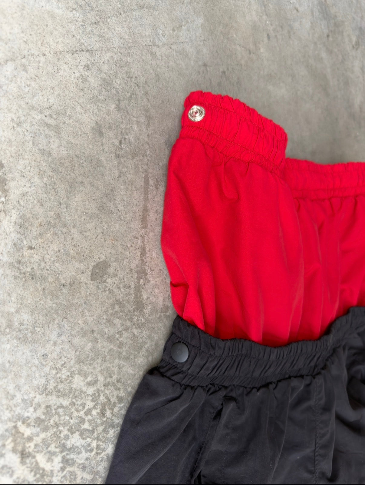 Varsity Striker Track Pants