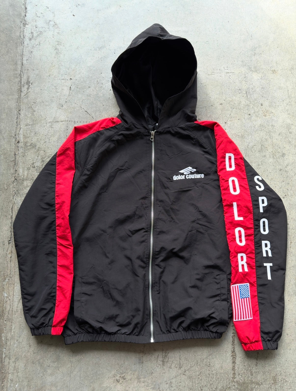 Varsity Striker TrackSuit