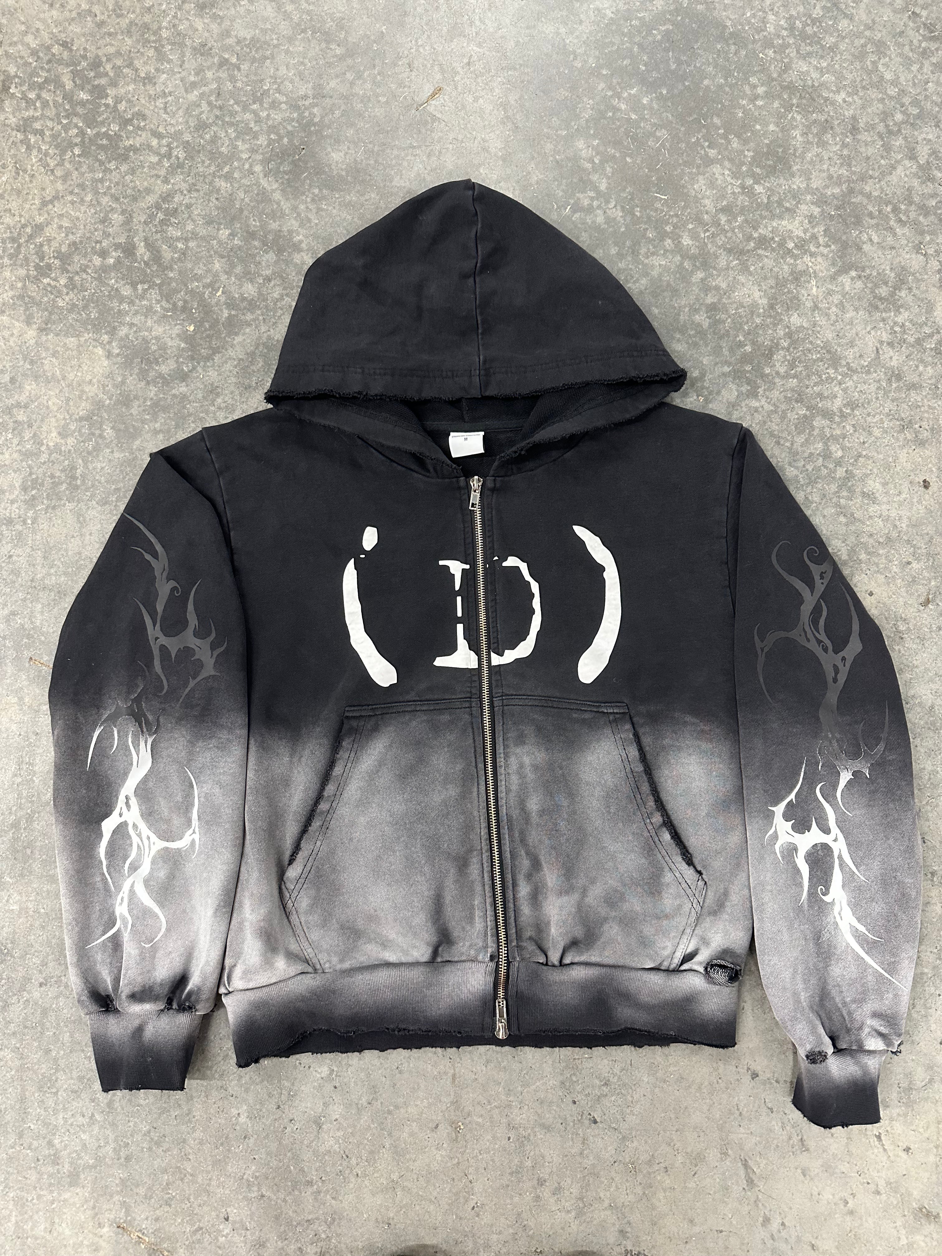 Lazy Jacket