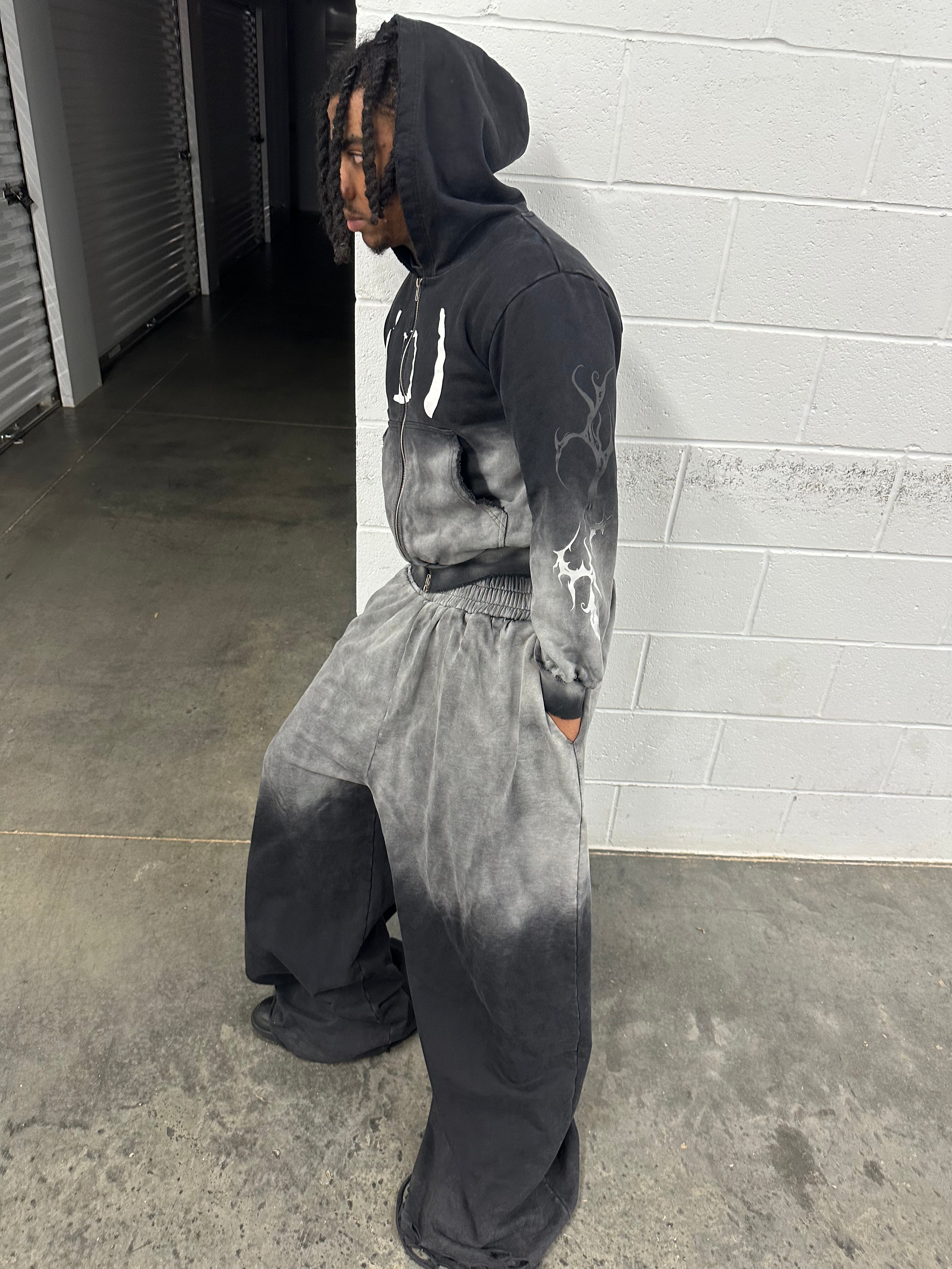 Lazy Sweatpants