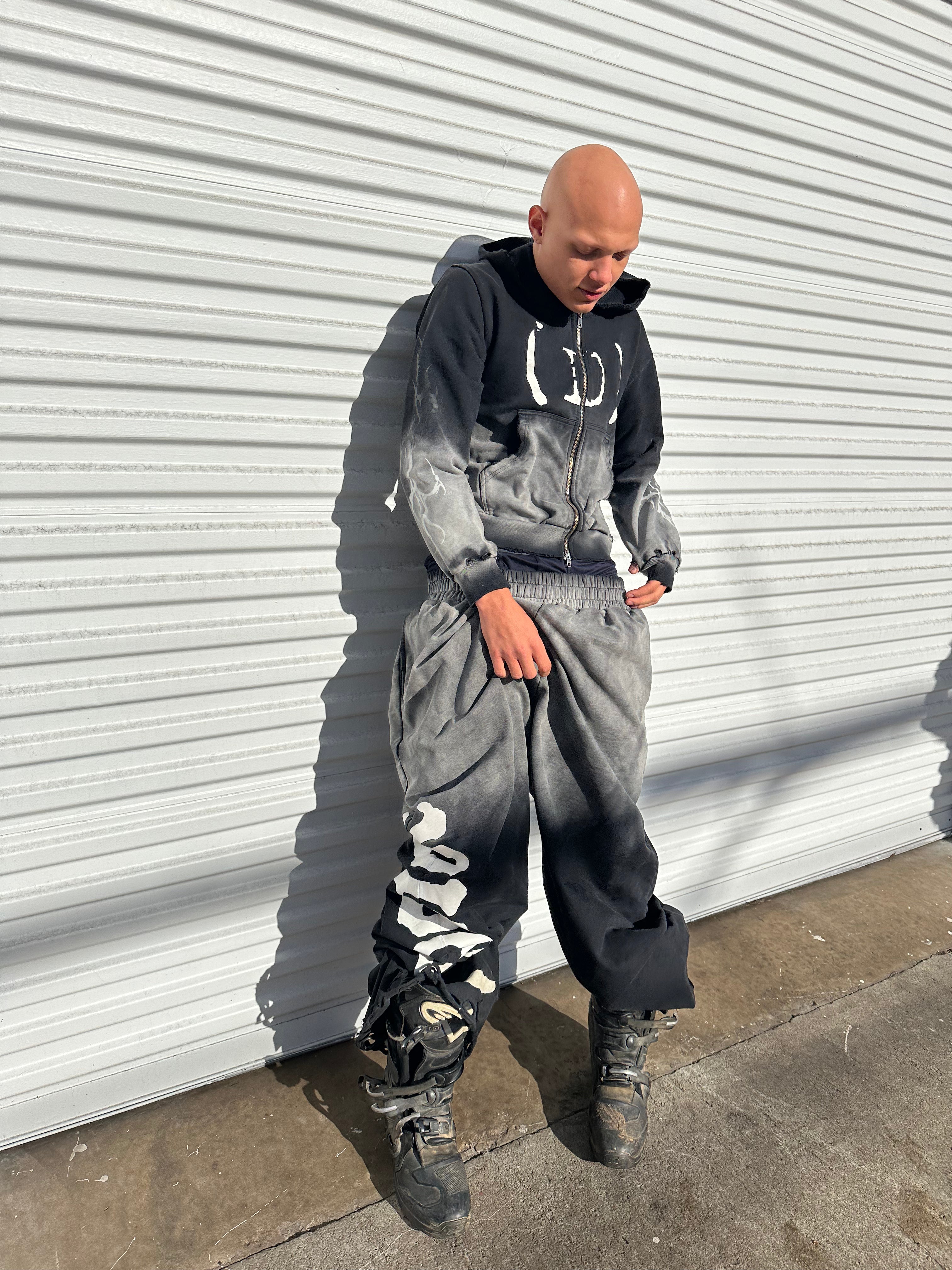 Lazy Jacket