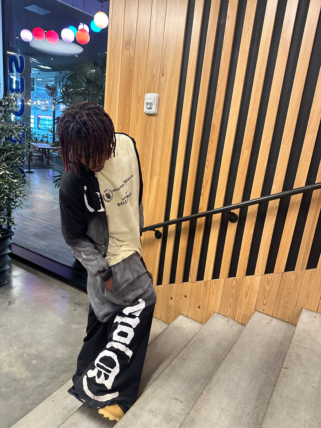 Lazy Sweatpants