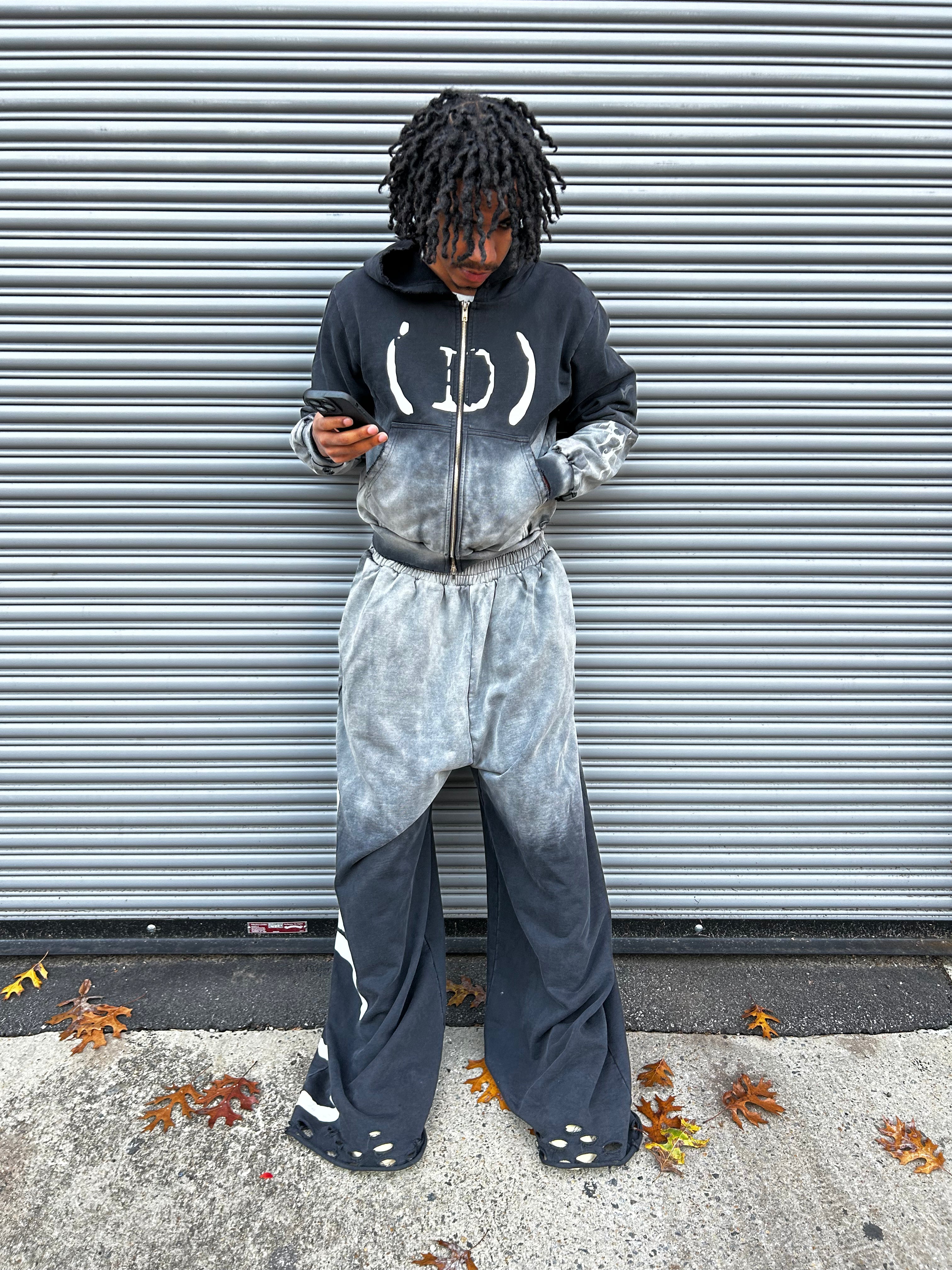 Lazy Jacket