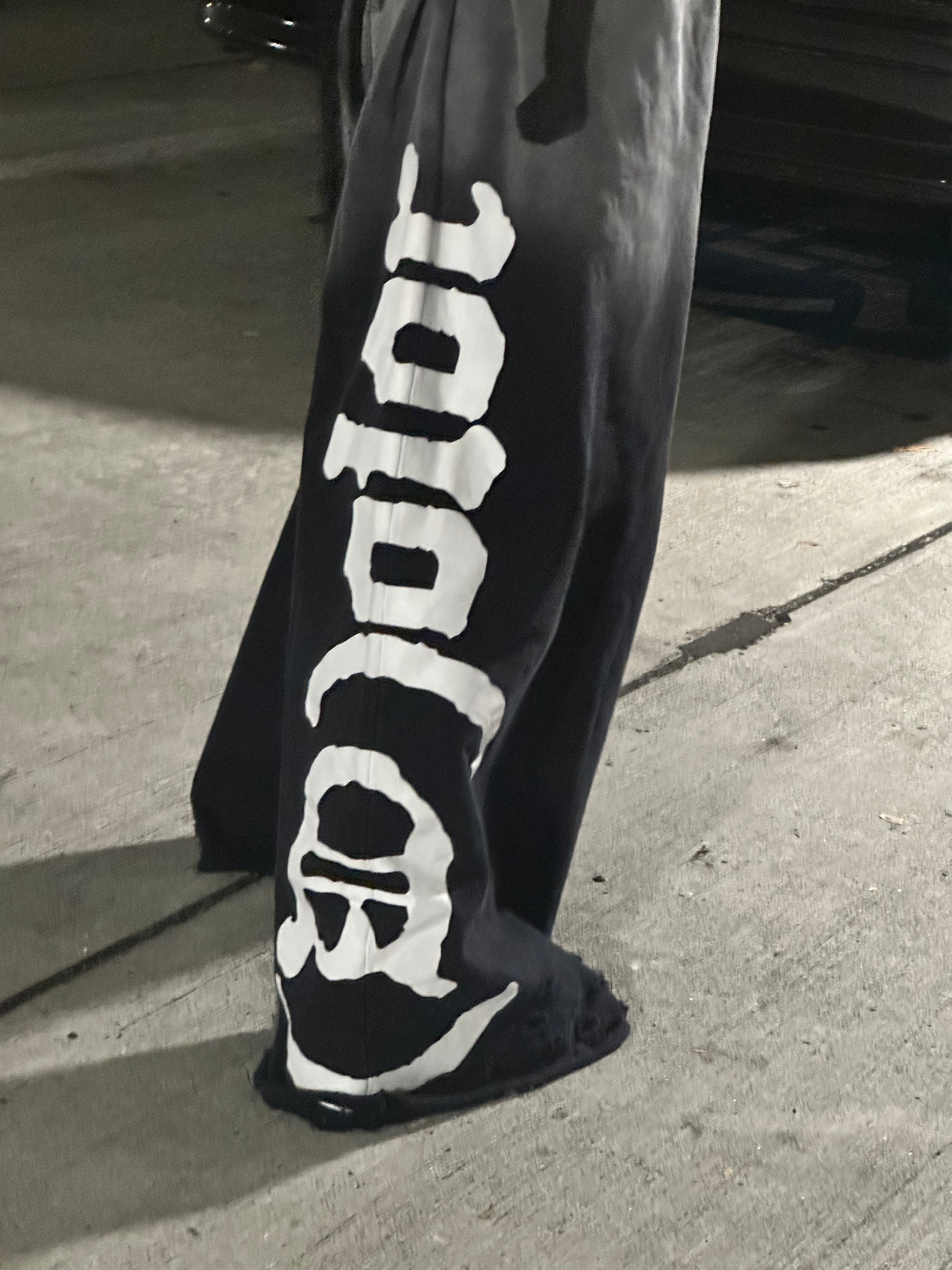 Lazy Sweatpants