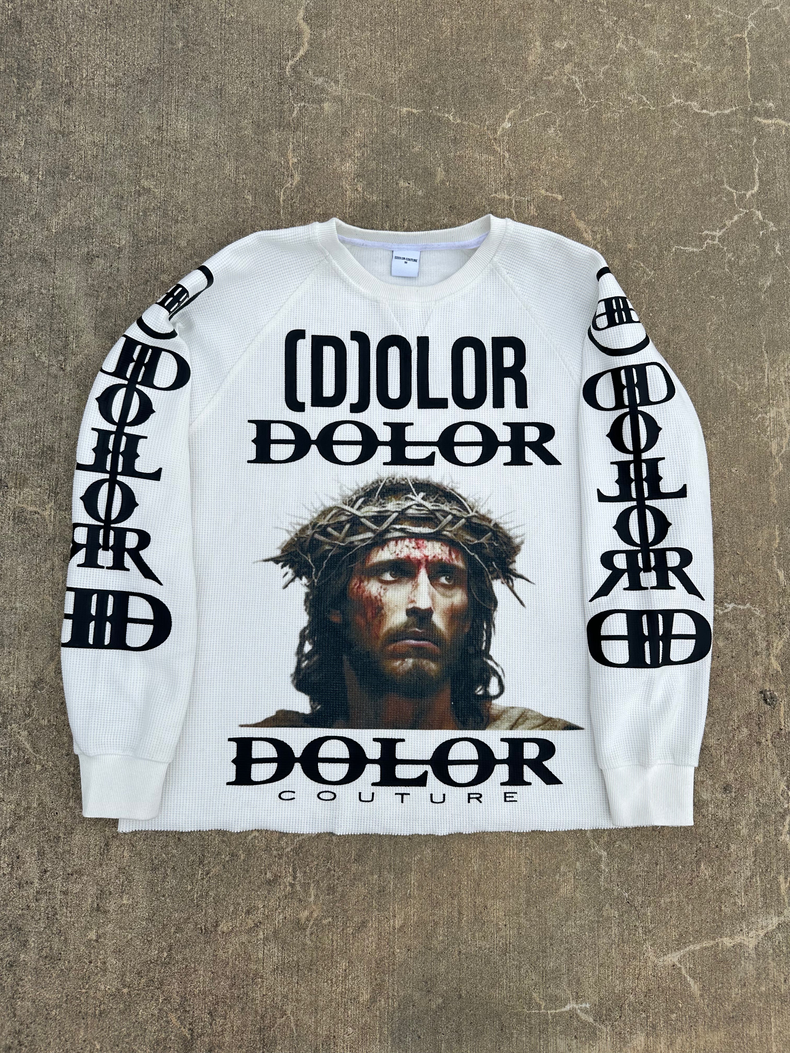 White Jesus Pain 2.0